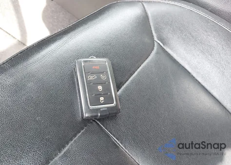 2021 Jeep Grand Cherokee L Limited 4X4 из США, поврежденный, VIN 1C4RJKBG2M8213100